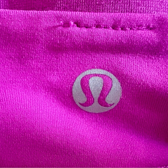 Lululemon Both Ways Bra - Polar Pink, Size: Small, EUC - Picture 12 of 13